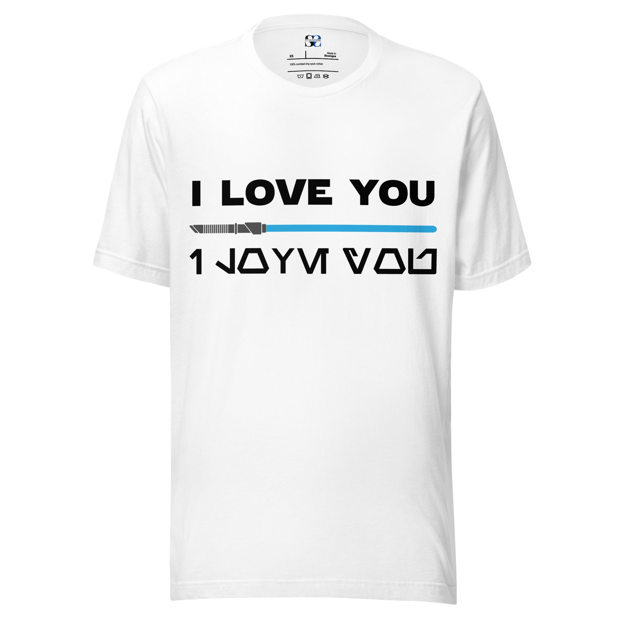 I Love You...I Know shirts, Star Wars inspired shirt, Han Solo, Princess Leia