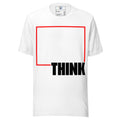 Think Outside the Box shirt